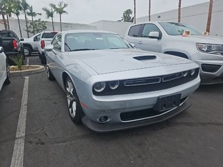 Used 2022 Dodge Challenger GT image 1
