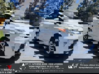 Used 2013 Toyota Prius image 1