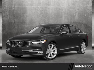 Used 2018 Volvo S90 T5 Momentum w/ Convenience Package image 1
