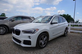 Used 2016 BMW X1 xDrive28i image 1