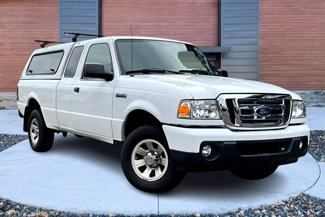 Used 2011 Ford Ranger XLT image 1