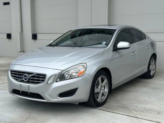 Used 2012 Volvo S60 T5 image 1