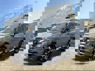 Used 2021 Nissan Rogue SL w/ Premium Package image 1