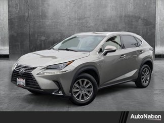 Used 2019 Lexus NX 300 FWD image 1