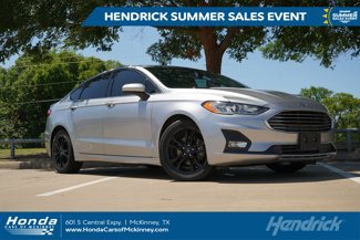 Used 2020 Ford Fusion SE w/ Equipment Group 151A image 1