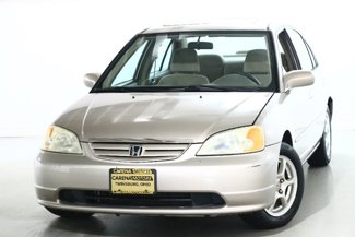 Used 2002 Honda Civic EX image 1
