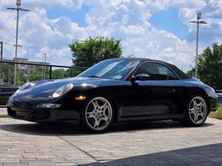 Used 2007 Porsche 911 Carrera S image 1