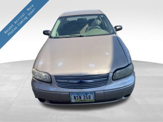 Used 2003 Chevrolet Malibu V6 w/ Preferred Equipment Group 1 video 1