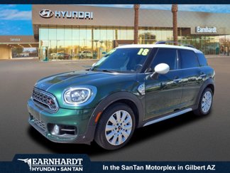 Used 2018 MINI Cooper Countryman S image 1