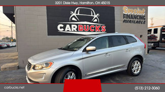 Used 2015 Volvo XC60 T5 image 1