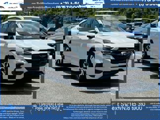 New 2025 Subaru Legacy image 1