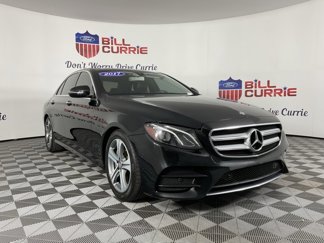 Used 2017 Mercedes-Benz E 300 image 1