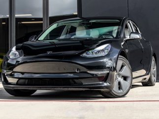 Used 2022 Tesla Model 3 Long Range video 1