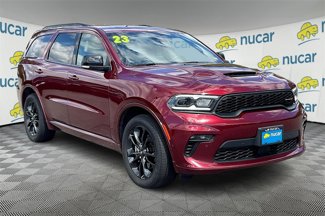 Used 2023 Dodge Durango R/T image 1
