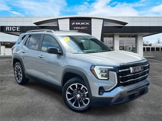 New 2025 GMC Terrain Elevation w/ Elevation Premium Package image 1