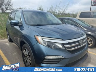 Used 2016 Honda Pilot EX image 1