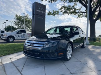 Used 2010 Ford Fusion SE image 1