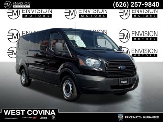 Used 2019 Ford Transit 150 130 Low Roof image 1