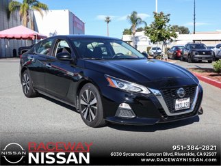 Used 2022 Nissan Altima 2.5 SV image 1