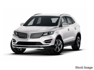 Used 2017 Lincoln MKC Premiere image 1