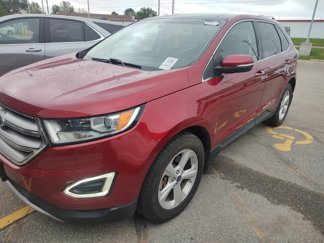 Used 2015 Ford Edge SEL image 1