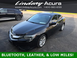 Used 2017 Acura ILX image 1