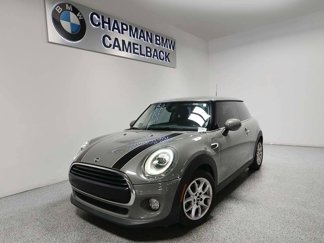 Used 2019 MINI Cooper 2-Door Hardtop w/ Storage Package image 1