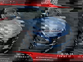 Used 2017 INFINITI Q70 3.7 image 1
