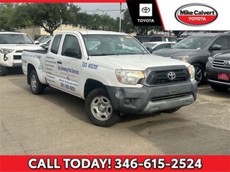 Used 2015 Toyota Tacoma 2WD Access Cab image 1