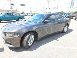 Used 2019 Dodge Charger SXT image 1