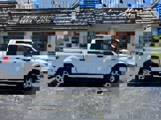 Used 2013 Ford F150 FX4 image 1