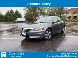 Used 2012 Honda Accord LX image 1