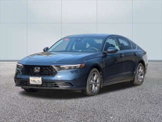 Used 2023 Honda Accord EX image 1