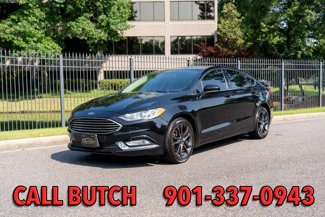 Used 2018 Ford Fusion S w/ Equipment Group 101A image 1