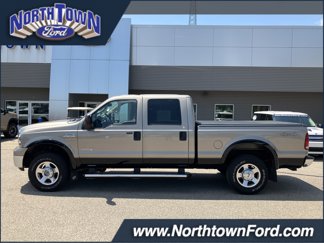 Used 2006 Ford F250 Lariat image 1