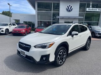 Used 2019 Subaru Crosstrek 2.0i Limited w/ Moonroof Package w/Navigation image 1