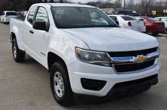 Used 2015 Chevrolet Colorado W/T image 1