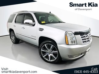 Used 2011 Cadillac Escalade Premium image 1