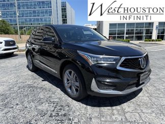 Used 2019 Acura RDX FWD w/ Advance Package image 1