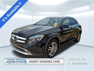 Used 2015 Mercedes-Benz GLA 250 image 1