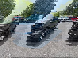 Used 2020 Chevrolet Silverado 1500 RST w/ All-Star Edition image 1