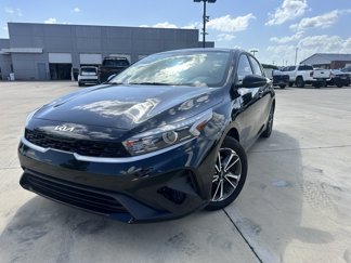 Certified 2024 Kia Forte LXS w/ LXS Technology Package image 1
