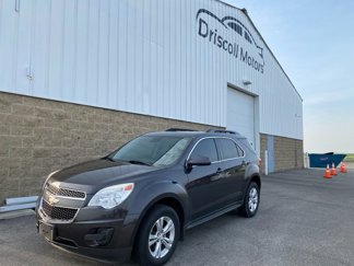 Used 2015 Chevrolet Equinox LT w/ Driver Convenience Package image 1