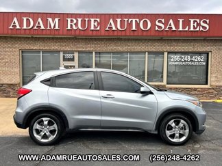 Used 2018 Honda HR-V LX image 1