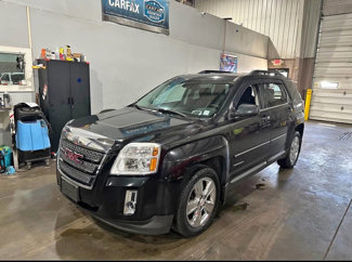 Used 2014 GMC Terrain SLE w/ Convenience Package image 1
