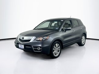 Used 2011 Acura RDX w/ Technology Package image 1