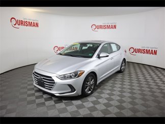 Used 2018 Hyundai Elantra Value Edition w/ Cargo Package image 1