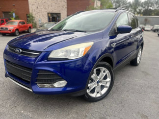 Used 2013 Ford Escape SE image 1