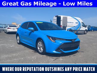 Used 2019 Toyota Corolla SE image 1