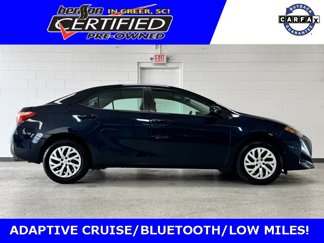 Used 2018 Toyota Corolla LE image 1
